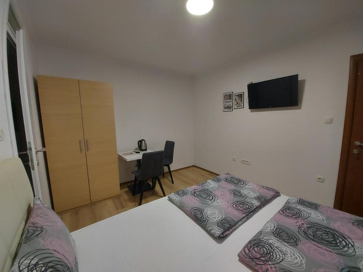 Apartments&Rooms Mostar Story Exterior foto