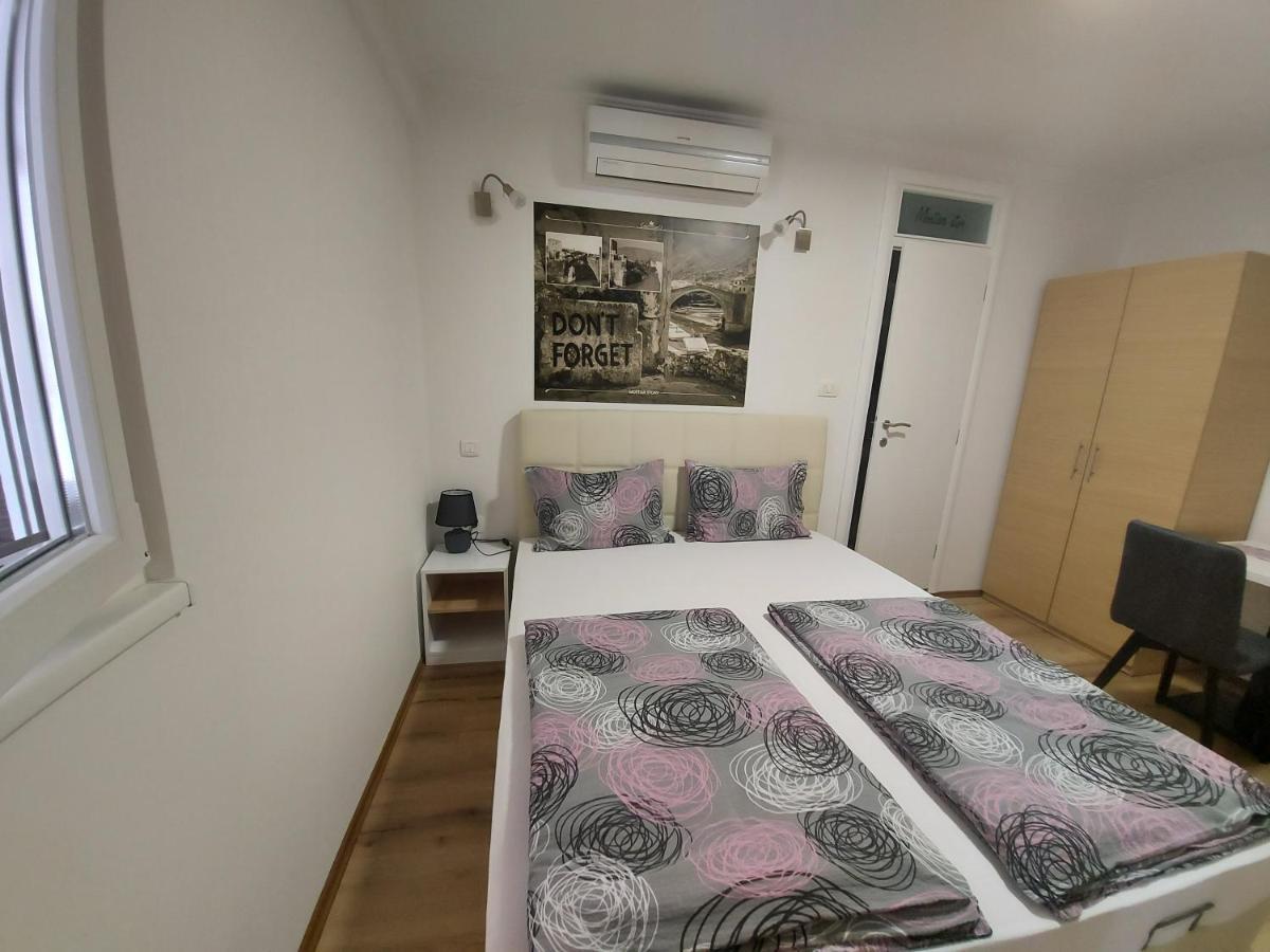 Apartments&Rooms Mostar Story Exterior foto