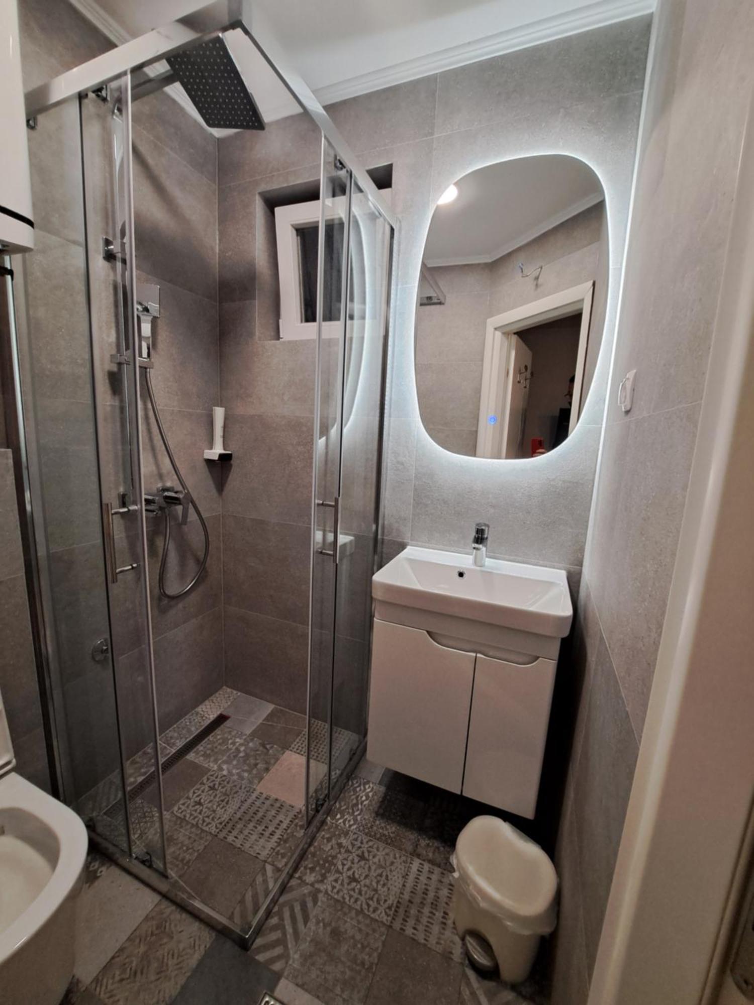 Apartments&Rooms Mostar Story Exterior foto