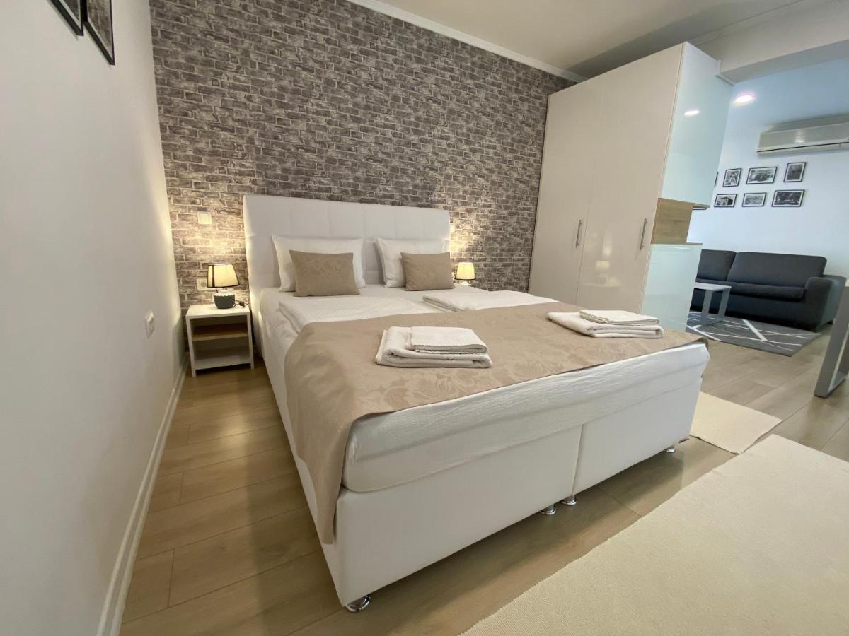 Apartments&Rooms Mostar Story Exterior foto
