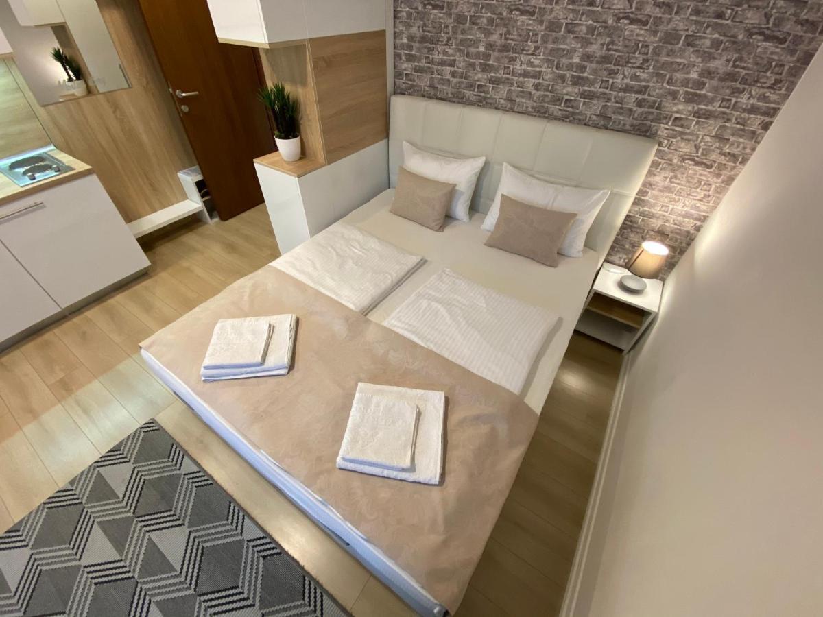 Apartments&Rooms Mostar Story Exterior foto