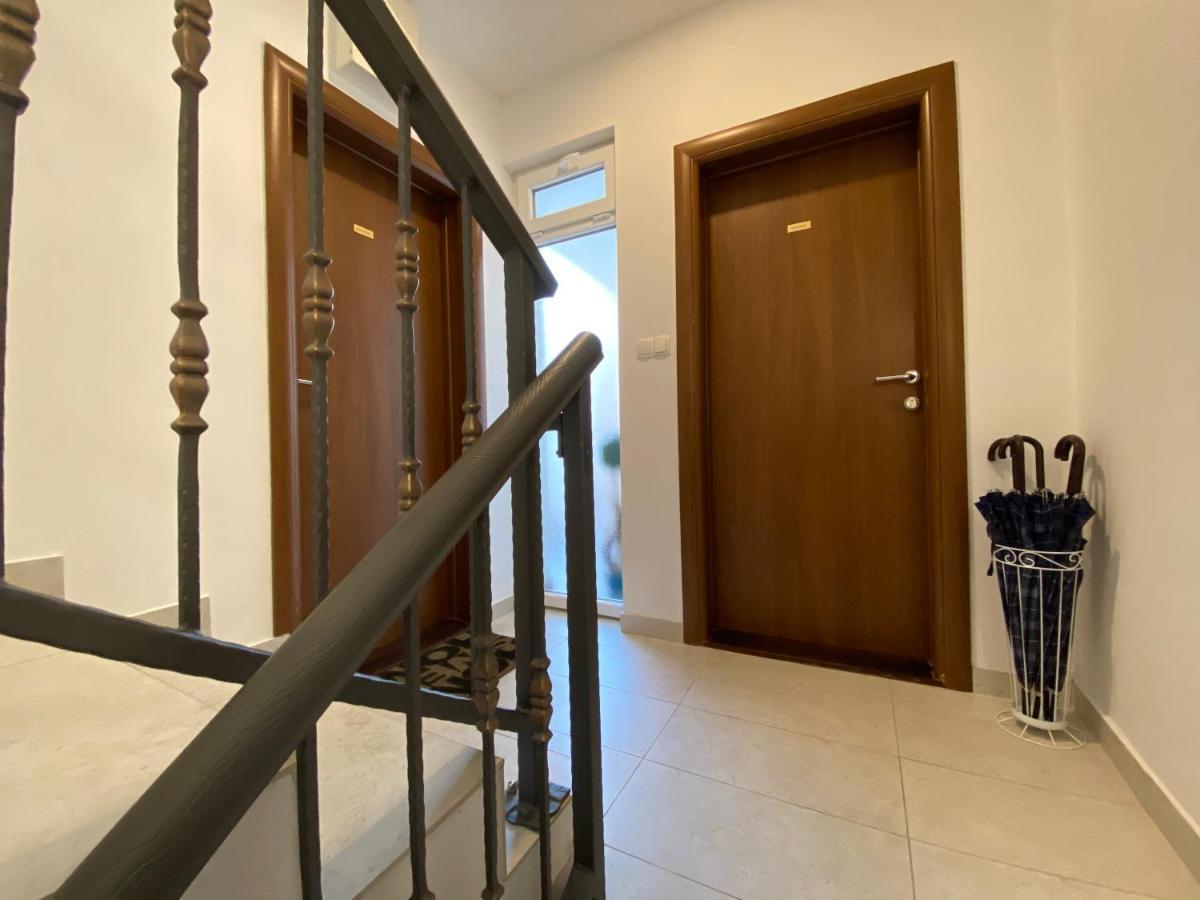 Apartments&Rooms Mostar Story Exterior foto