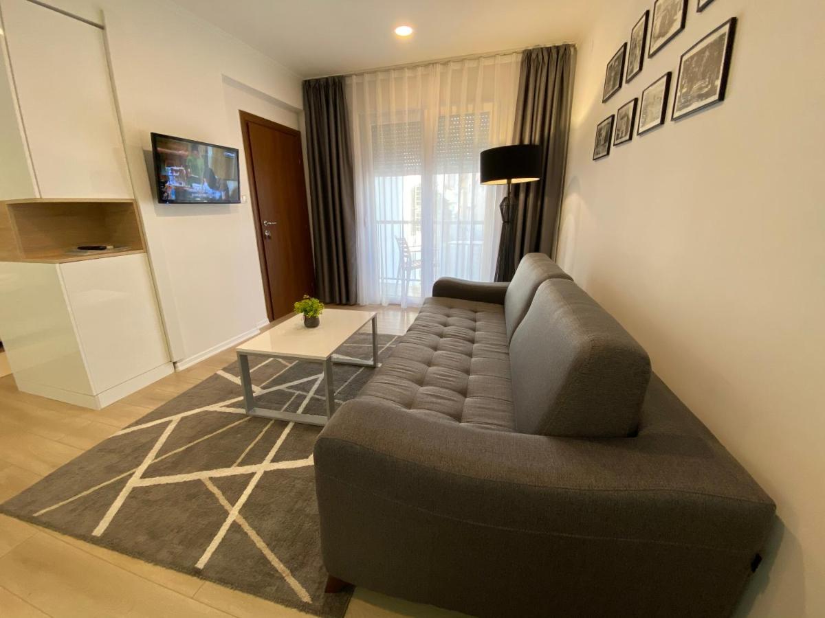 Apartments&Rooms Mostar Story Exterior foto