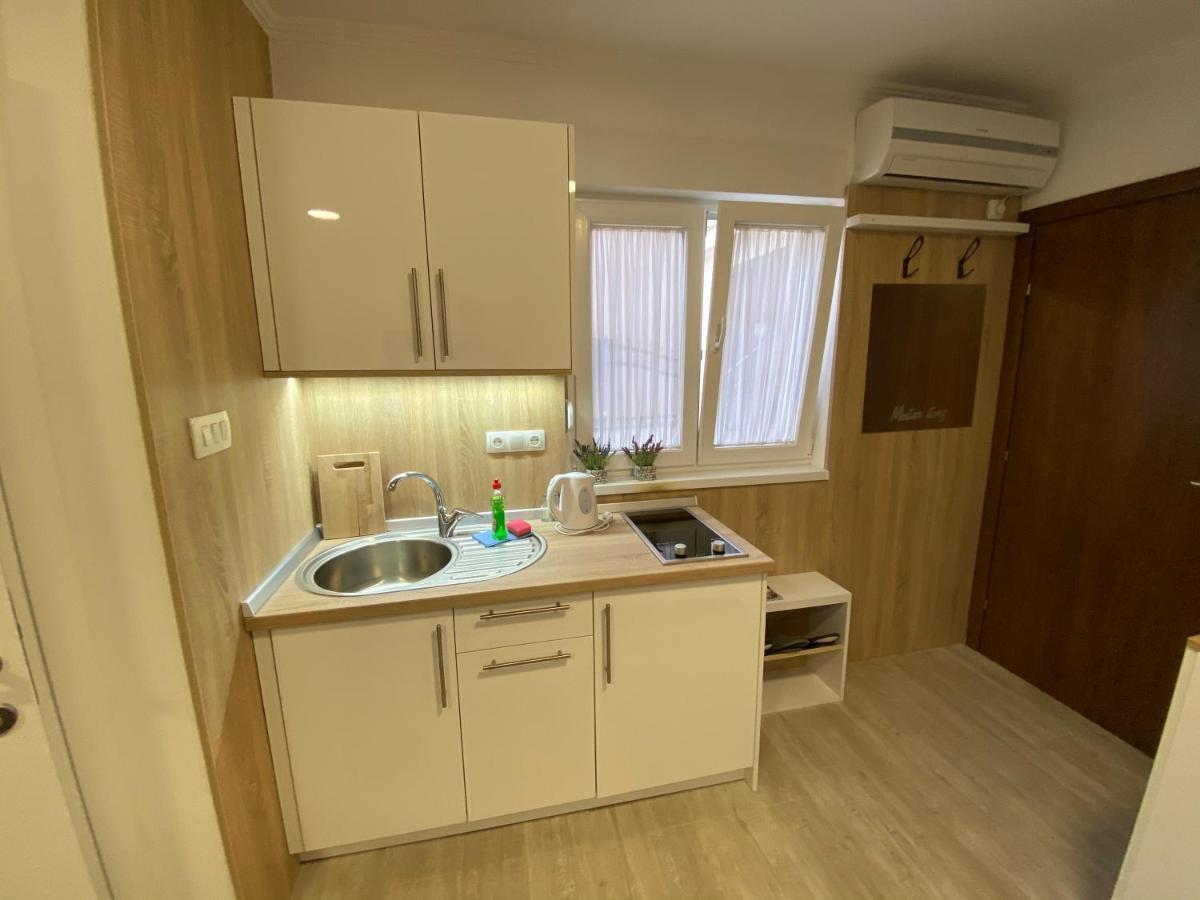 Apartments&Rooms Mostar Story Exterior foto