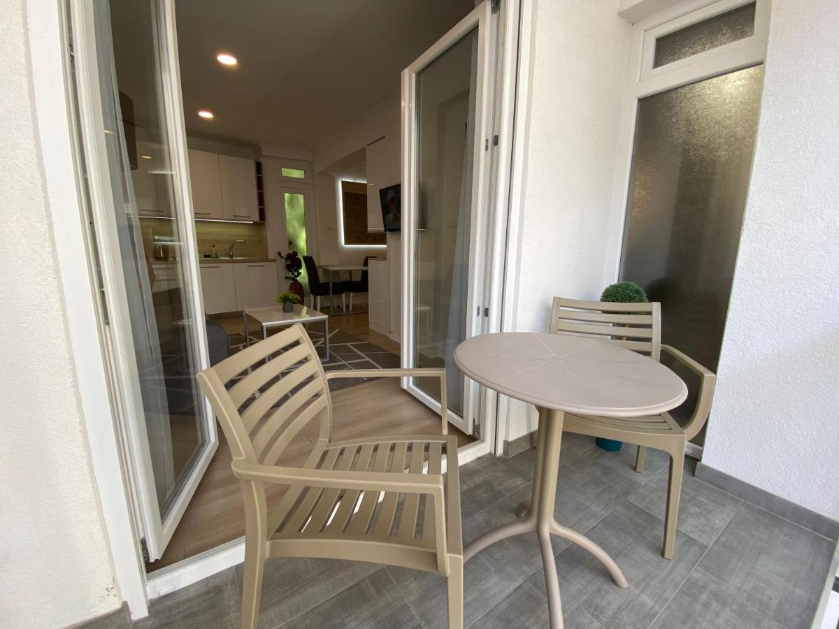 Apartments&Rooms Mostar Story Exterior foto