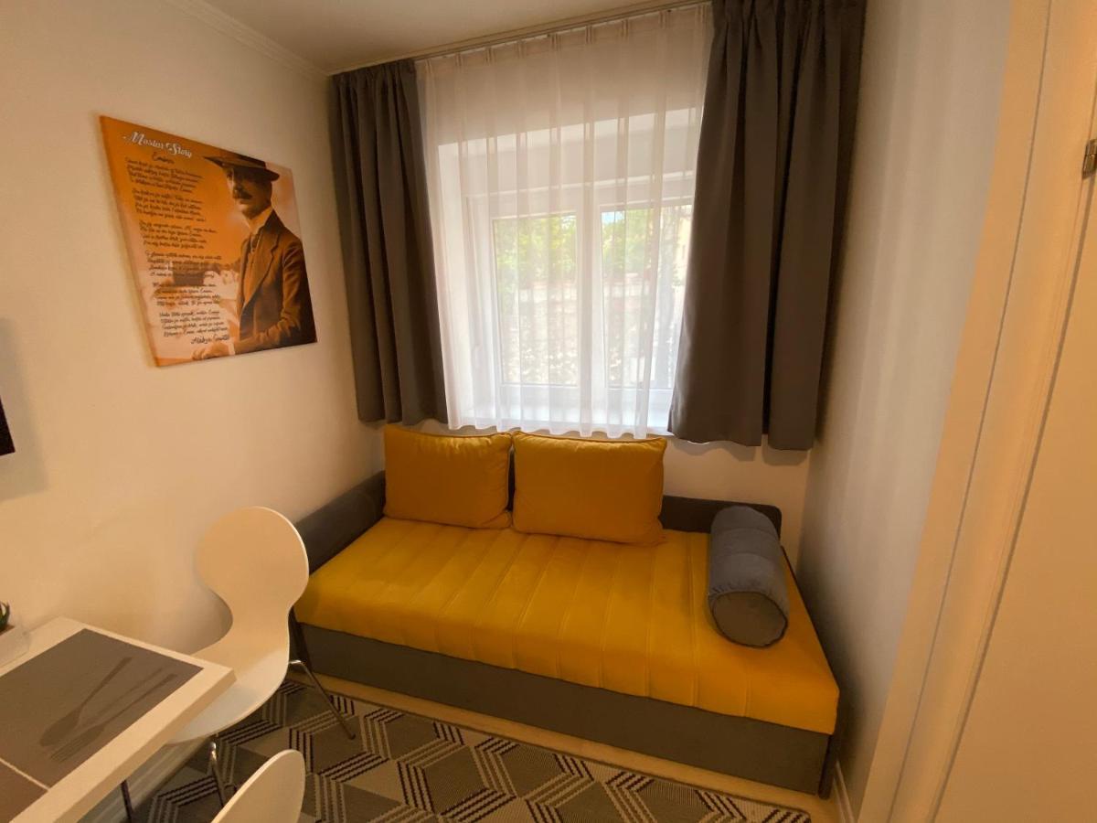 Apartments&Rooms Mostar Story Exterior foto