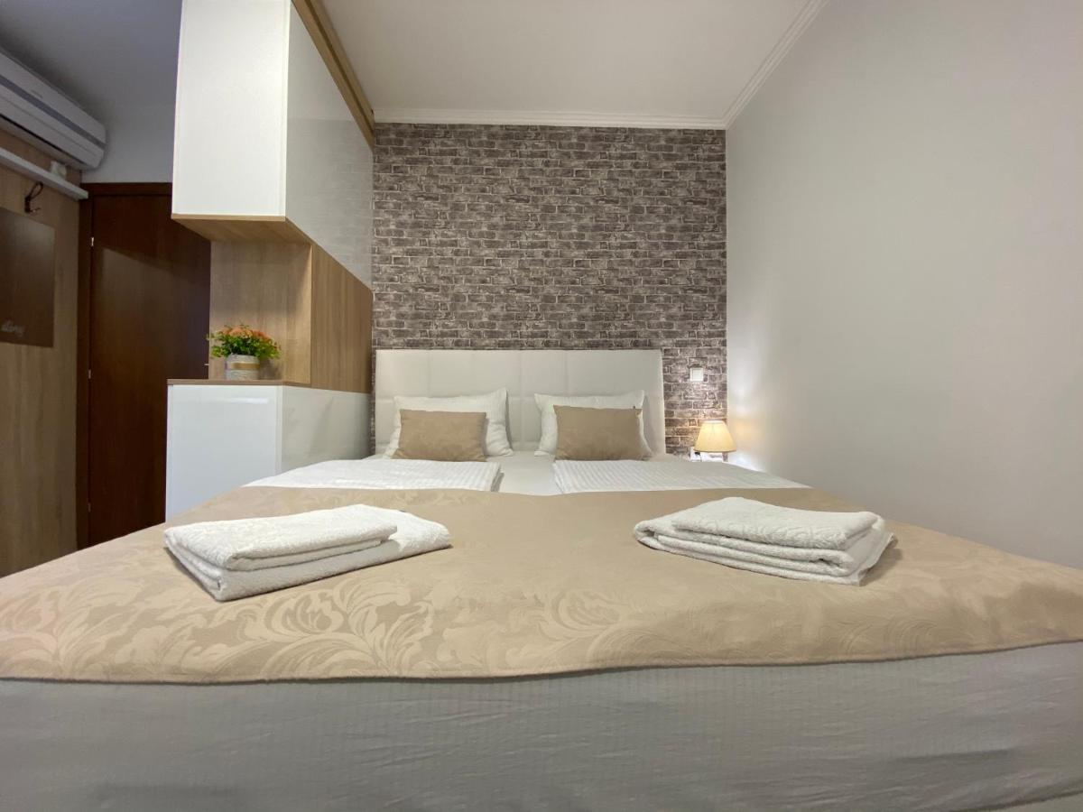 Apartments&Rooms Mostar Story Exterior foto