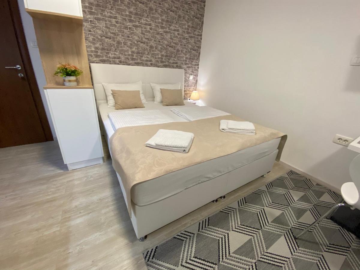 Apartments&Rooms Mostar Story Exterior foto