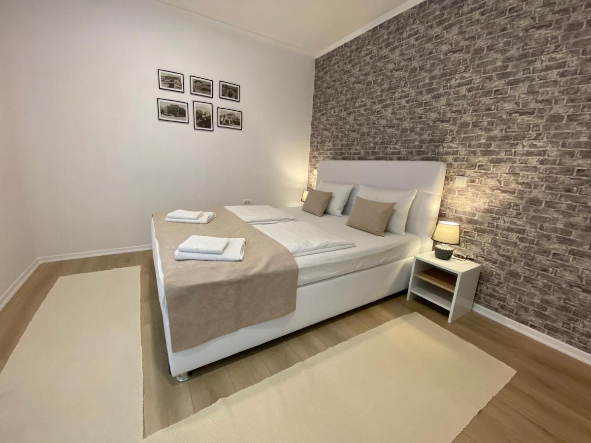 Apartments&Rooms Mostar Story Exterior foto