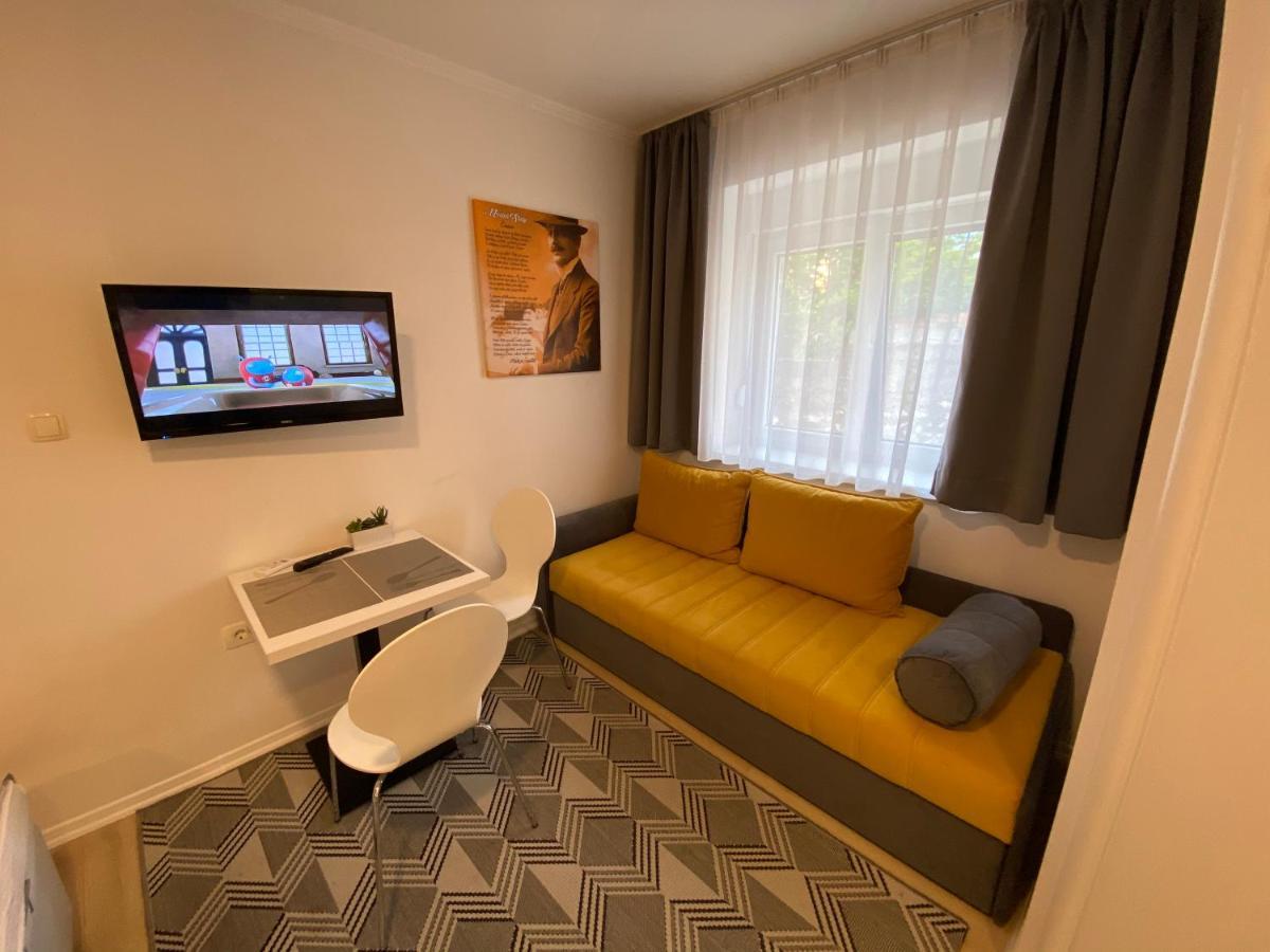 Apartments&Rooms Mostar Story Exterior foto