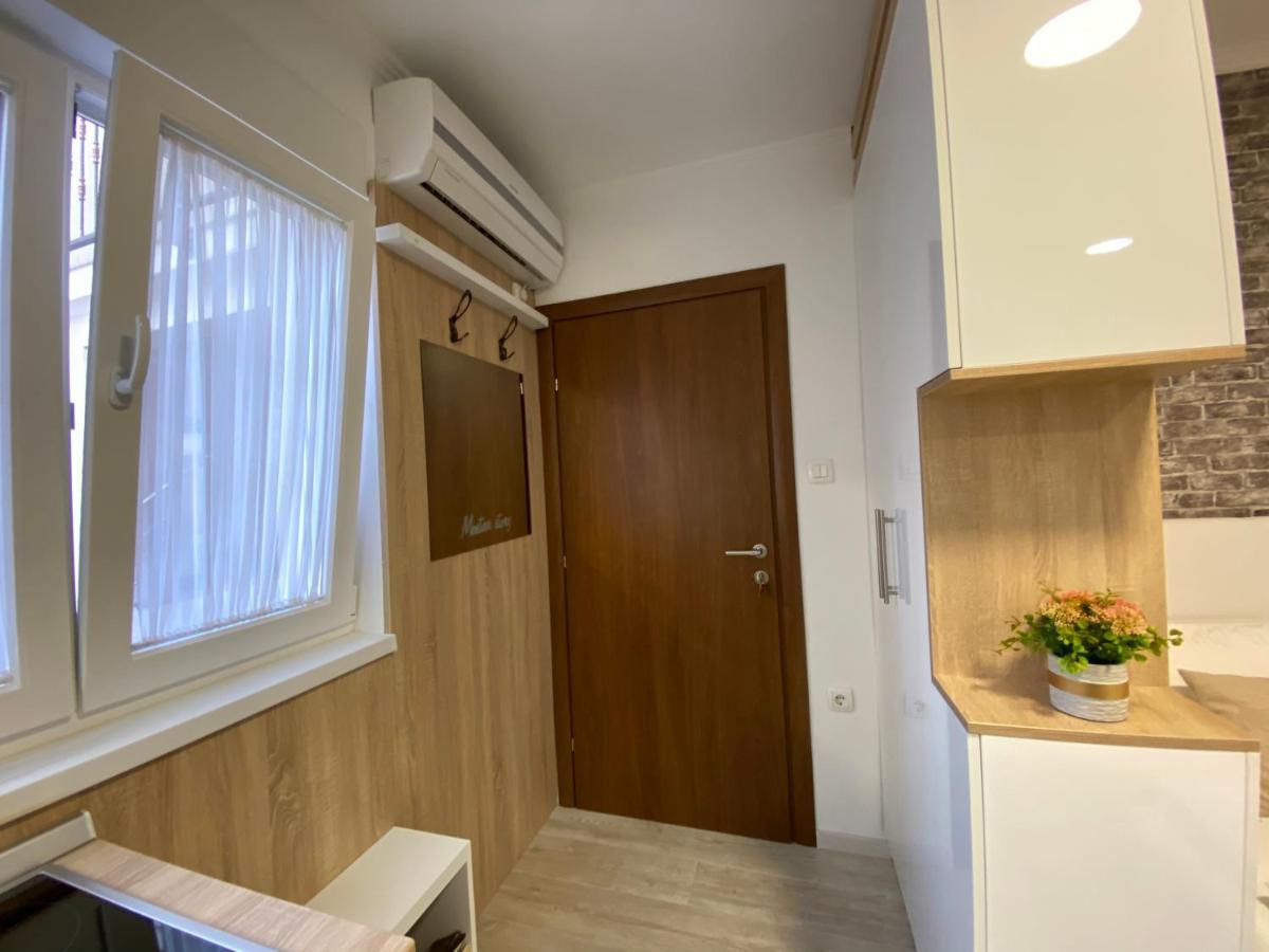 Apartments&Rooms Mostar Story Exterior foto