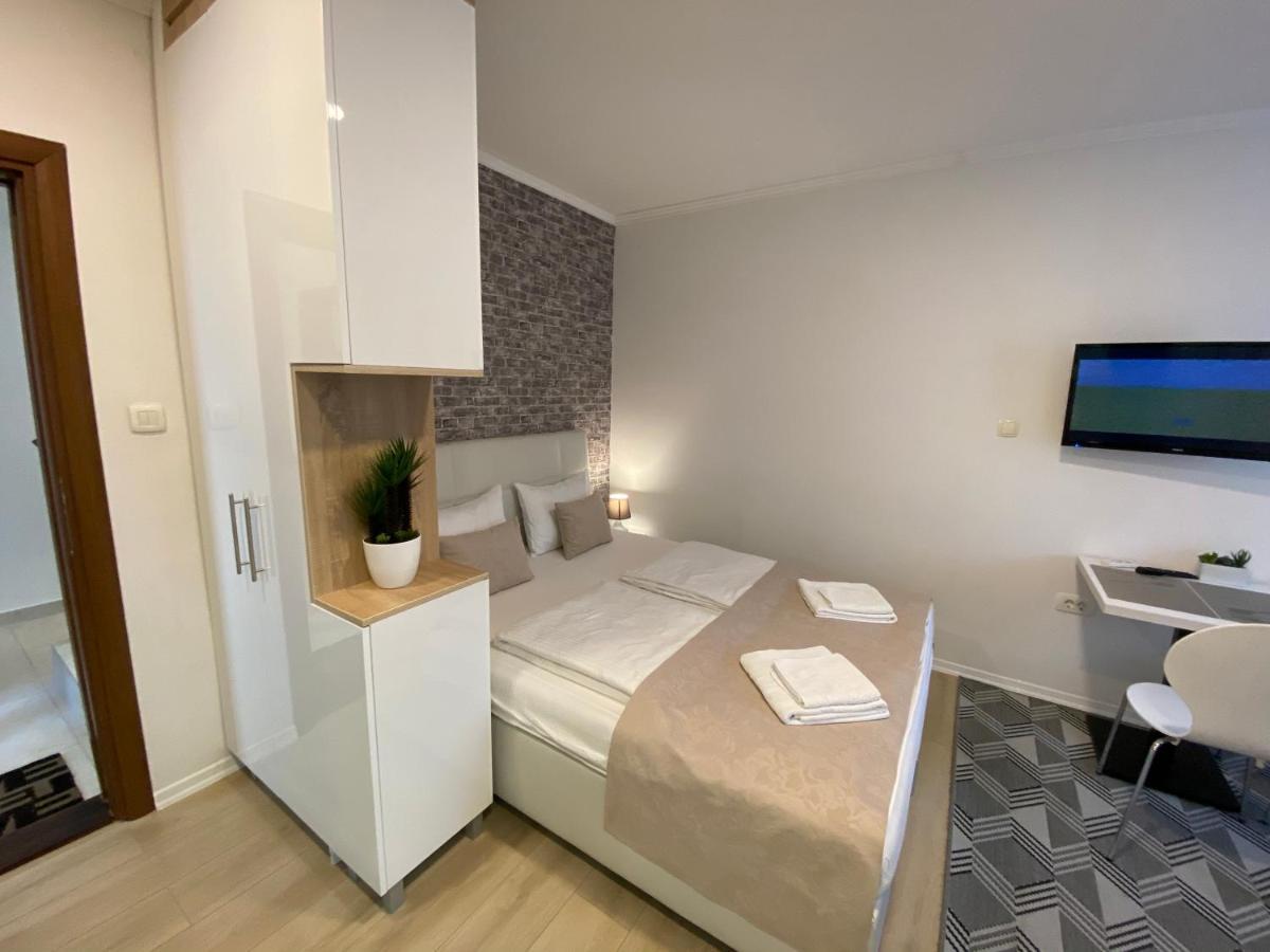 Apartments&Rooms Mostar Story Exterior foto