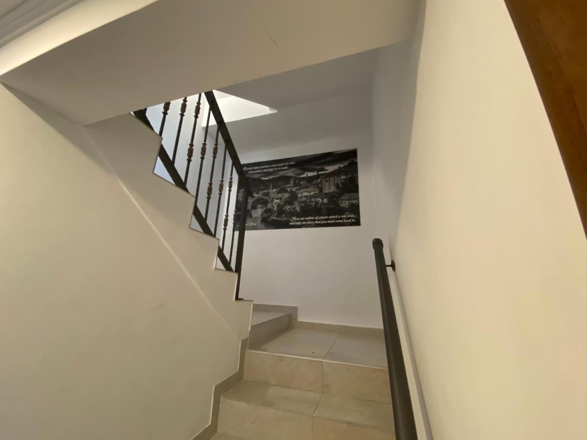 Apartments&Rooms Mostar Story Exterior foto